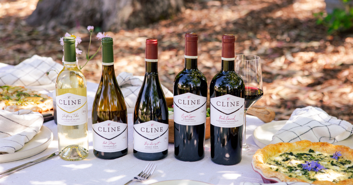 Louisiana | Cline Cellars